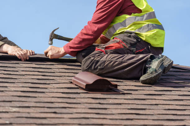 Best Roof Gutter Cleaning  in Bratenahl, OH
