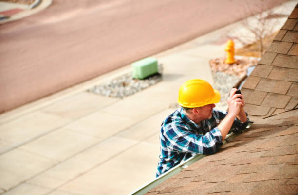 Quick and Trustworthy Emergency Roof Repair Services in Bratenahl, OH